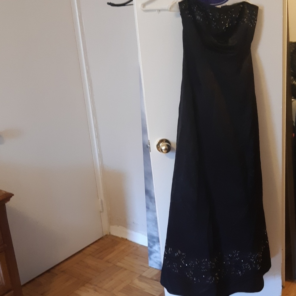 Avanti designs dress